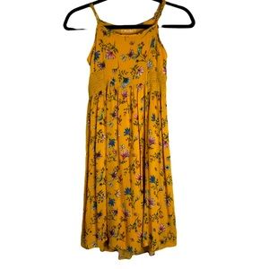 ⭐️BOGO⭐️ EUC Girls Maxi Sundress